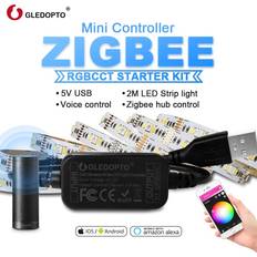 Gledopto Mini Smart TV LED Kit 5V Light Strip