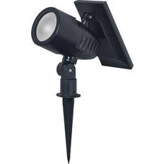 Dæmpbare Bedlamper Osram Outdoor Smart Solar Spot 0.60 W 45 lm Bodenbeleuchtung