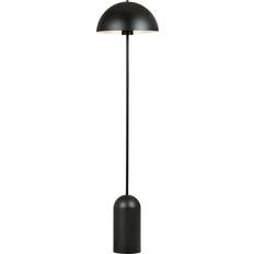 Emibig Gulvlamper & Havelamper Emibig Kava LP1 Sort Ø30 cm E27 230V Gulvlampe