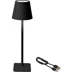 Black Desk