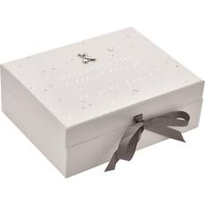 Vita Askar Bambino Baby Keepsake Box with Drawers One Size Vit Ask