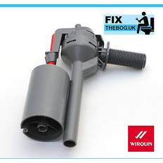Jollyfill Side Entry Valve 1/2 Inch