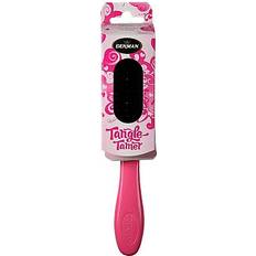 Denman Hair Brushes Denman Tangle Tamer Candy Pink D90