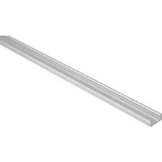 Malmbergs Aluminiumprofil för LED Strip 1480lm Ljuslist