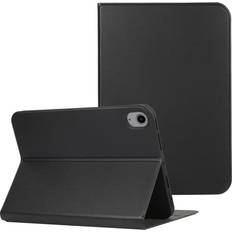 OEM iPad Mini 6 2021 Fodral Svart