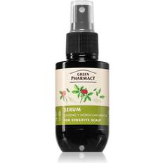 Ginseng Morrocan Mint Oil Serum 100 ml