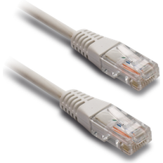 Metronic RJ45 Ethernet Network Cable 10 Male 10m