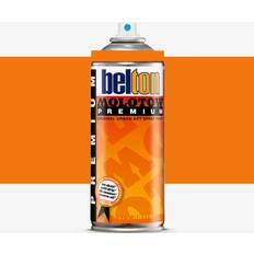 Multicoloured Spray Paints Molotow Belton Premium Spray Paint 400ml Lobster Light