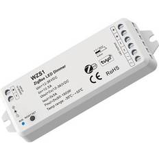 LEDlife Lamper LEDlife Zigbee Dæmper Hue Kompatibel 12V 24V LED bånd