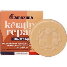 Keratine Reparatie Shampoo Bar