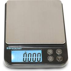 EPB Small Digital Pocket Balance Scale