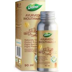 Listerine Munskölj Listerine Ayurvedic Oil Mouth Wash 90ml