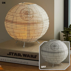 Paladone Death Star Desk Lamp Bordlampe