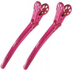 Super Alu Clips 2 Pack Pink