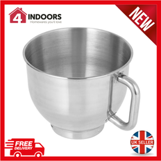 Spare Stainless Steel 5L