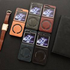 Paraurti König Design Protezione Handyhülle Samsung Galaxy Z Flip5 5g