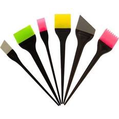 Hair Colouring Brushes Beaupretty Hair Dye Coloring Brushes Kit