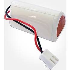 Ni-Cd 3.6V 800mAh Battery