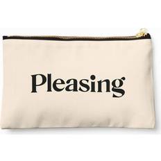 WHIBOS Makeup Bag Pleasing Cosmetic Organizer Tyvek Paper Bags - Zipper Pouch