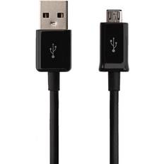 Kablar Samsung ECBDU4EBE USB Kabel Bulk 1.5m