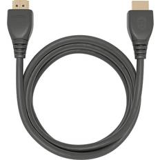 Ultra High-Speed 8K HDMI 2.1 Cable 2m