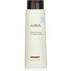 Deadsea Water Mineral Shampoo 400ml