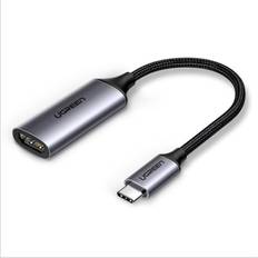 ChaoChuang USB C HDMI Cable Type C to HDMI Thunderbolt 3 Adapter