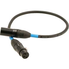 DMX50 0.5 3-Pin XLR Cable 0.5m