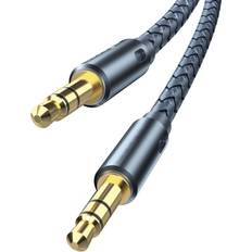 Male to Male Audio Adapter Cable 2m