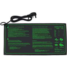 Seedling Heat Mat Heated Propagator