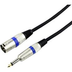XLR Microphone Cable 10m