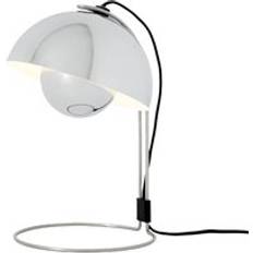 &Tradition Flowerpot VP4 Table Lamp