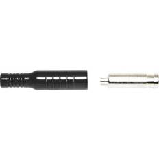 BU-P5168-0 Bananstik Sort 1 Stk