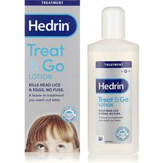 Treat Go Leave-In Lotion Fast No Fuss 250ml