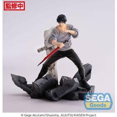 Jujutsu Kaisen Figurizm PVC Statue 20 cm
