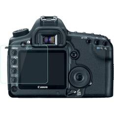 Tempered Glass Protector Canon EOS 5D II