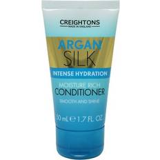Argan Silk Moisture Rich Conditioner 50ml