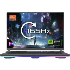 Ordinateurs portables ASUS ROG Strix G16 16 GB Gaming Laptop