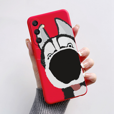 Samsung Galaxy A25 2023 Case SM-A256B