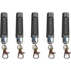 Garage Doors Zeuxo 433MHz Wireless Remote Control Receiver