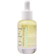 OPI Nature Strong Skincare Glow Up Nail Cuticle Oil 30ml