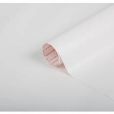 D-C-Fix Whitewood Matt Self Vinyl Wrap 67.5cm x 5m Adhesive Film