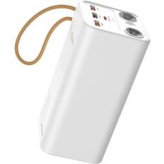 MTK Powerbank 50000mAh SCP22.5W PD20W