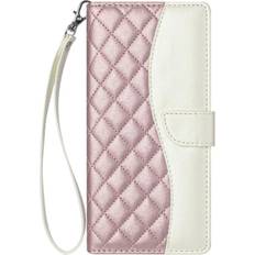 GANGXUN Flip Case for Pixel 5a Wallet Protection