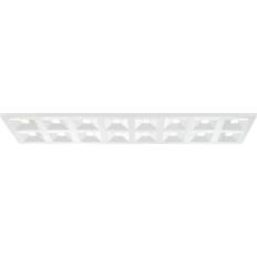 Sylvania LED Panel Quadro 120 x 30 cm Loftplafond