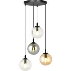 Multifärgade - Utomhusbelysning Taklampor Cosmo Premium Ø40 Taklampa Flerfärgad Ø14 cm Pendellampa