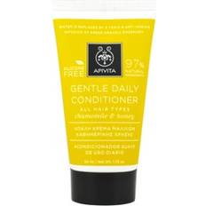 Apivita Conditioners Apivita Holistic Hair Care Mini Gentle Daily Conditioner