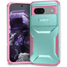 GANGXUN Google Pixel 8a Lens Protection Case