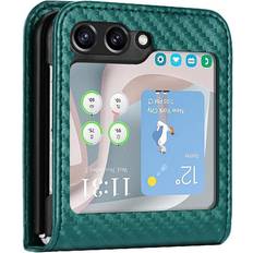 Galaxy flip 6 GANGXUN Flip Case Samsung Galaxy Z Flip 6