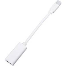 Display Port To High Definition Multimedia Cable